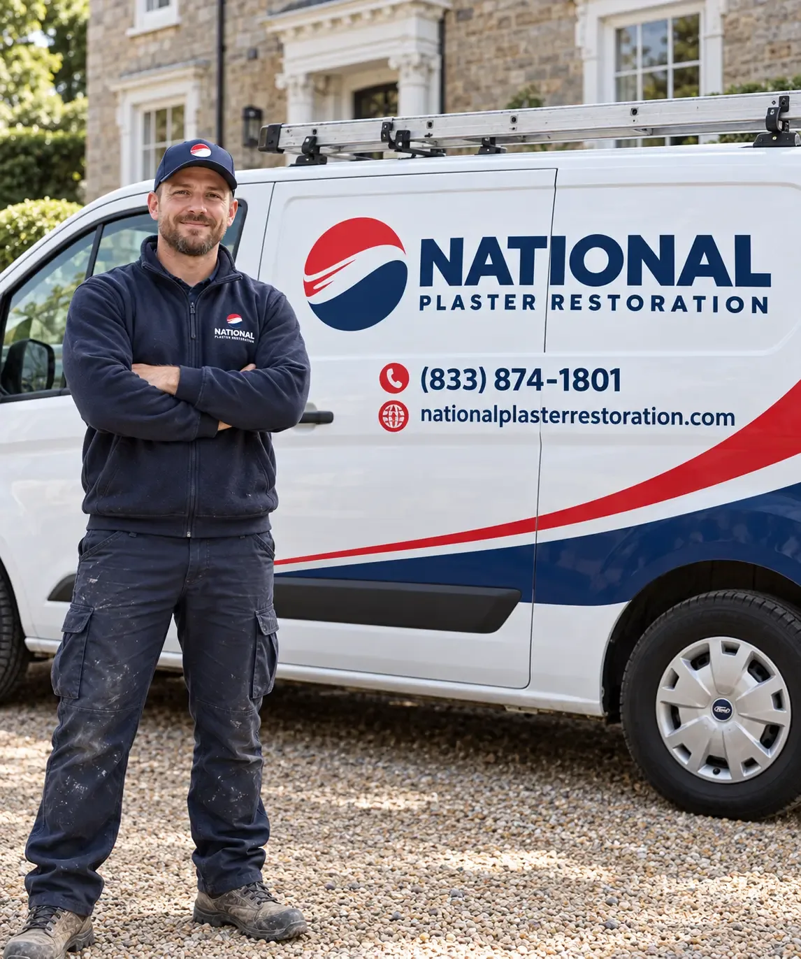 Plaster Repair company in Mount Wolf, PA